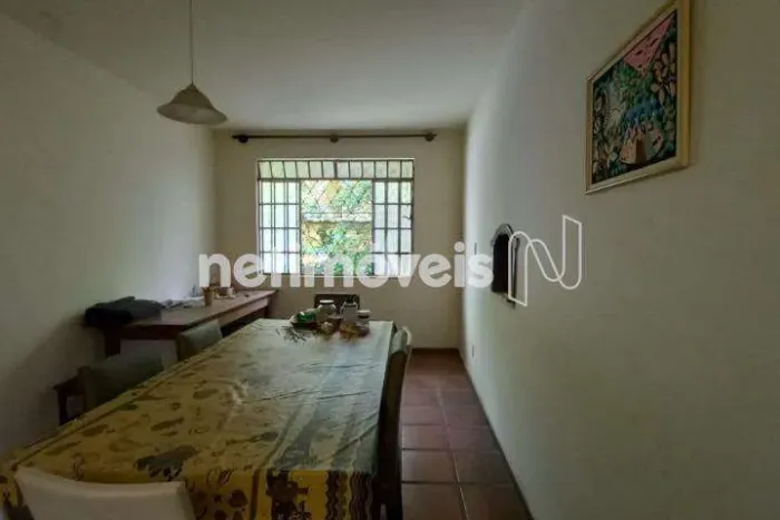 Venda Casa Santo Antônio Belo Horizonte