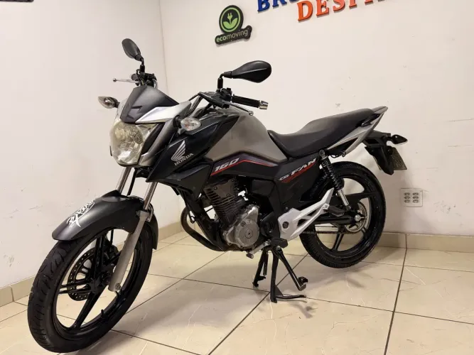 Vendo troco financio
