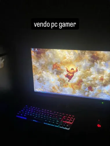 PC GAMER COMPLETO