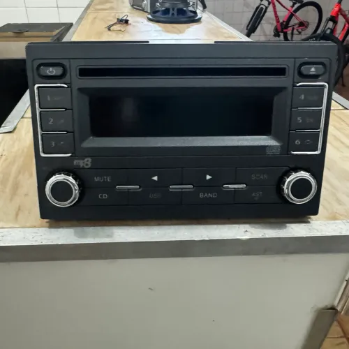 Rádio original 