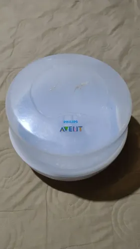 Esterilizador de Micro-ondas Philips Avent
