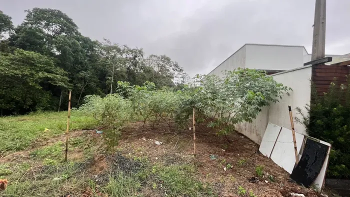Terreno em Registro SP (Vendo) Jardim Paraná