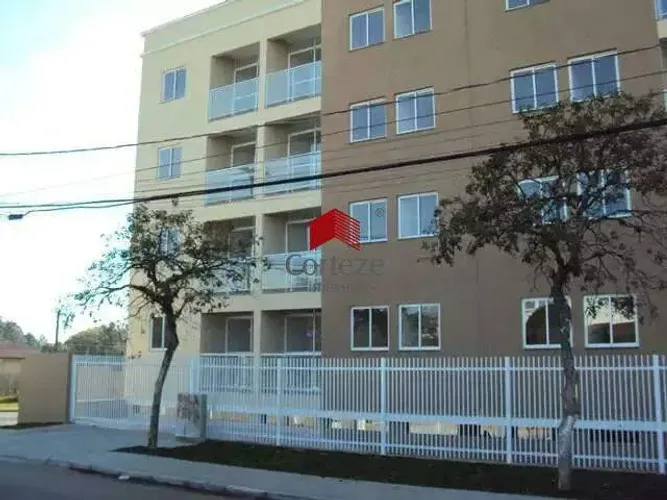 Apartamento Residencial 3 Quartos | Ouro Fino Panisena