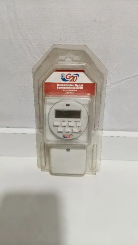 Timer digital