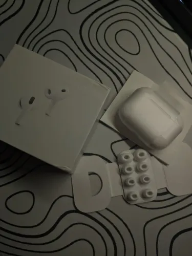 AIR PODS PRO 3° GERAÇÃO