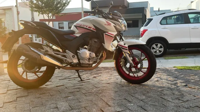 CB Honda