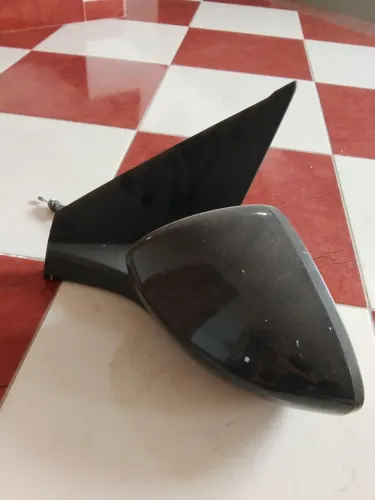 Retrovisor de carro