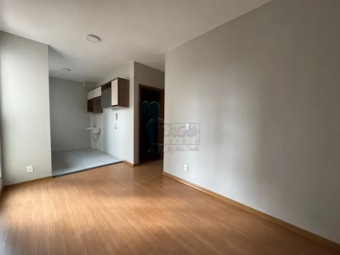 Apartamento de 40m² com 02 quartos para locação e venda - Jardim Ouro Branco