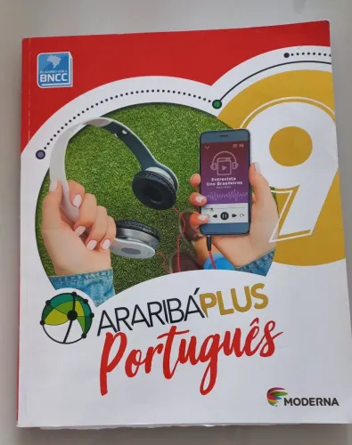 Aribaplus português 9°