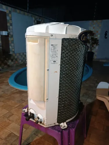 Condesadora 18 mil BTUs r22