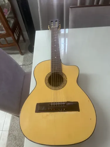 Violao tonante