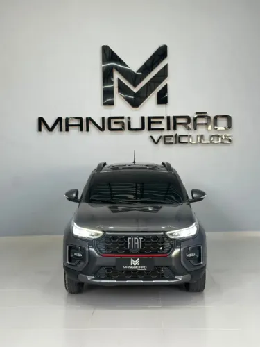 Fiat Strada Ultra 1.0 Flex Turbo CD Aut. 2026