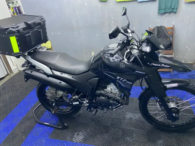 Lander 250