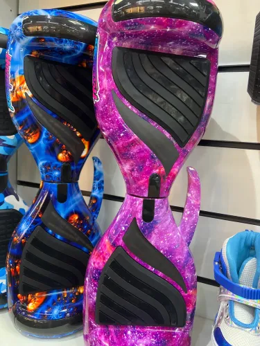 Hoverboard 6.5 Polegadas 