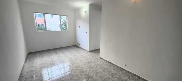 Apartamento de 3 quartos em Taboão da Serra!
