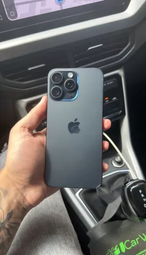 iPhone 15 Pro Max 512GB - 88%