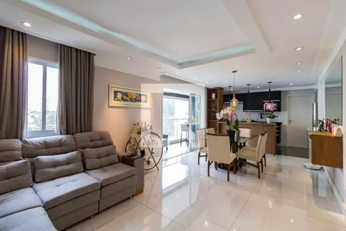 Apartamento à Venda - Vila Andrade, 2 Quartos, 84 m2