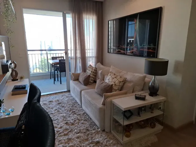 Apartamento à venda na Rua Agostinho Gomes, Ipiranga, São Paulo - SP
