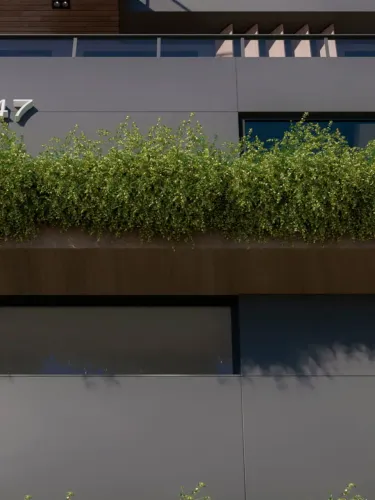 Casa Atalaia 47