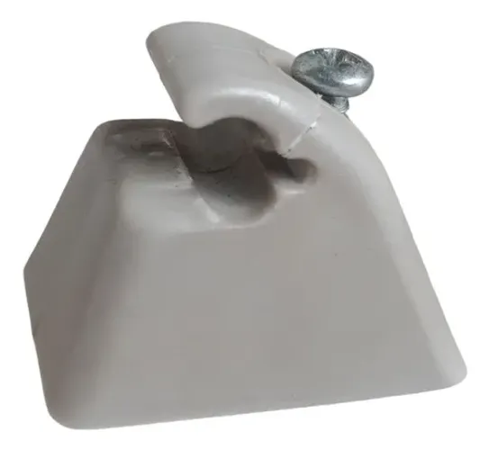 Suporte Quebra Sol Gm Corsa Wind Omega 