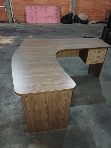 Mesa executiva 