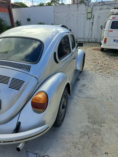 Volkswagen Fusca 1300 1983