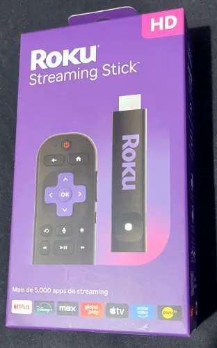 Roku Streaming Stick