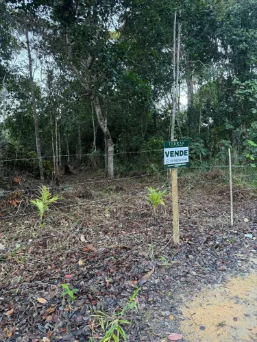 Terreno no Solar das Bromélias |Bairro Pedra Azul | Arraial d`Ajuda