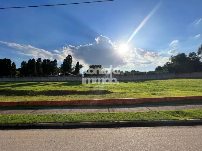 Lote/Terreno à Venda, Alto da Boa Vista - Sorocaba