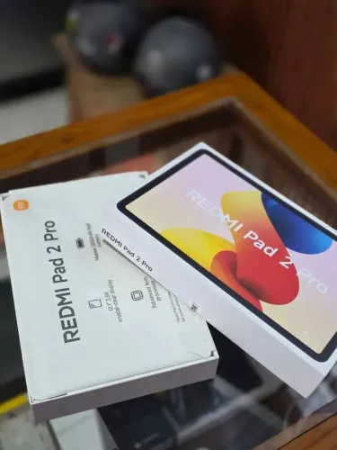 Tablet Redmi Pad 2 Pró