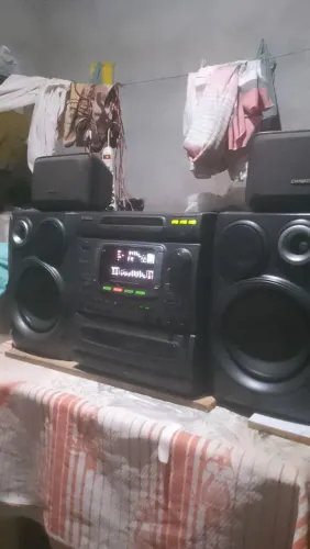 Som aiwa
