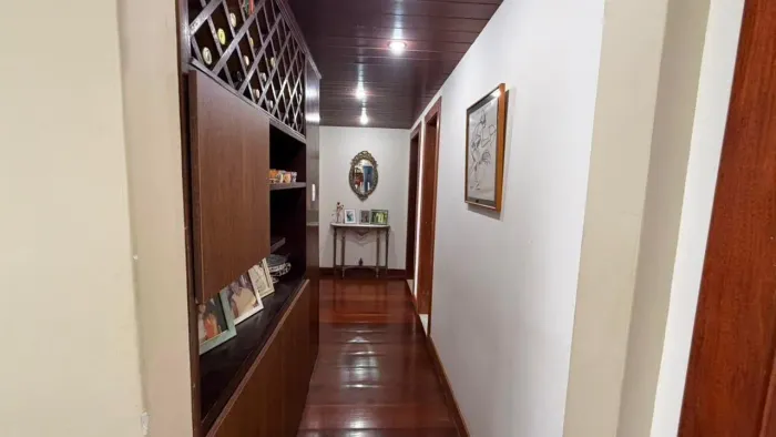 Apartamento para Venda em Salvador, Brotas, 3 dormitórios, 1 suíte, 3 banheiros, 1 vaga