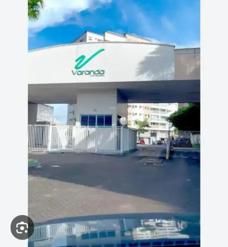 CONDOMINIO VARANDA CASTANHEIRA