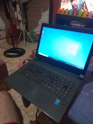 NOTEBOOK CORE I5 4 GERACAO 8GG DDR3 SSD 240GB