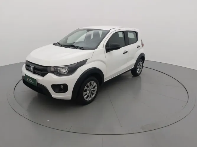 Fiat Mobi Like 1.0 Fire Flex 5P. 2025
