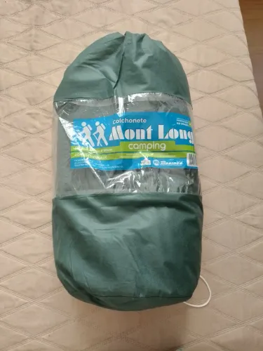 Colchonete de Camping