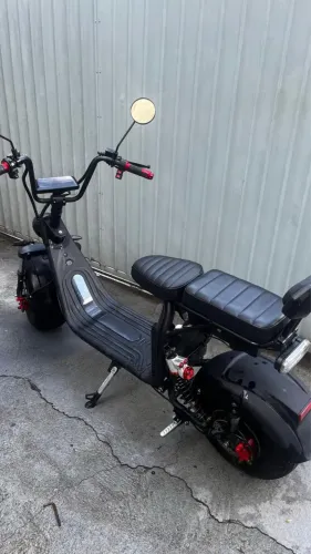 Scooter elétrica x9