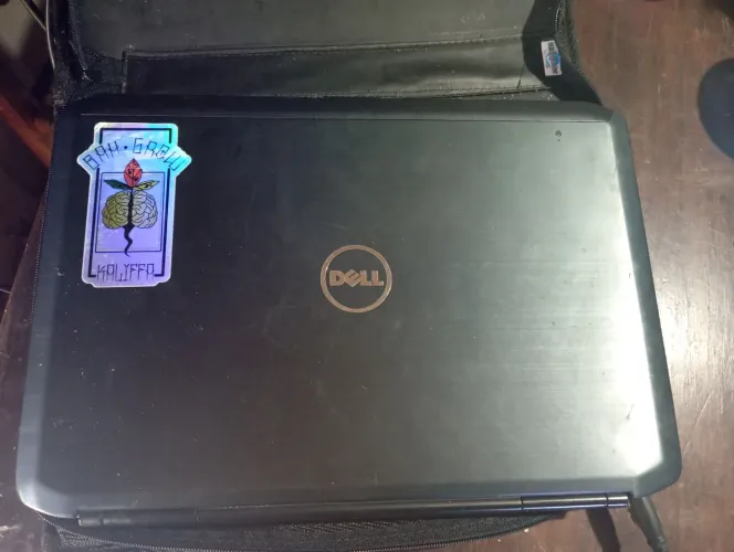 Notebook pra concerto