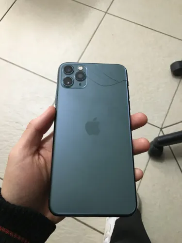 iPhone 11 Pro Max 64gb 