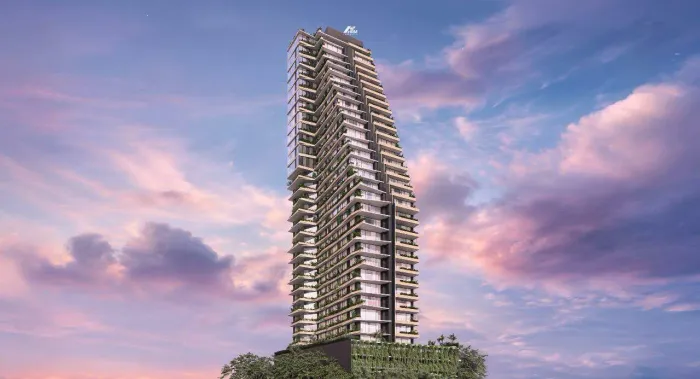 Penthouse Exclusiva: O ápice do morar bem