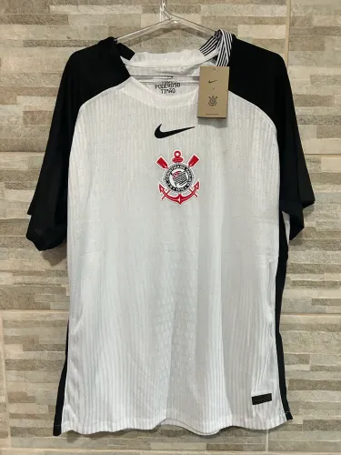 Camisa futebol Nike Corinthians 2xl