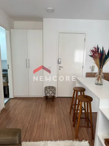 Apartamento em Rua Torres da Barra - Água Branca - São Paulo/SP