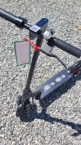 Patinete Eletrico Novo