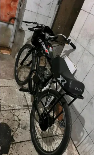 Motorizada