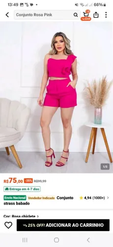 Roupas