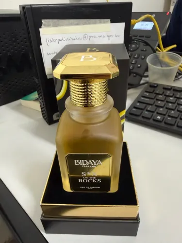 Bidaya Sex on The Rock 100ml