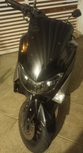 Nmax 