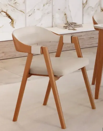 Cadeira sala de jantar