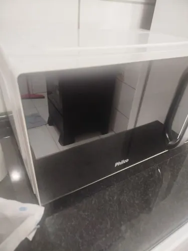 Microondas