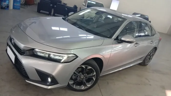 Honda Civic Sed.touring 2.0 16V Aut. (híbrido) 2024